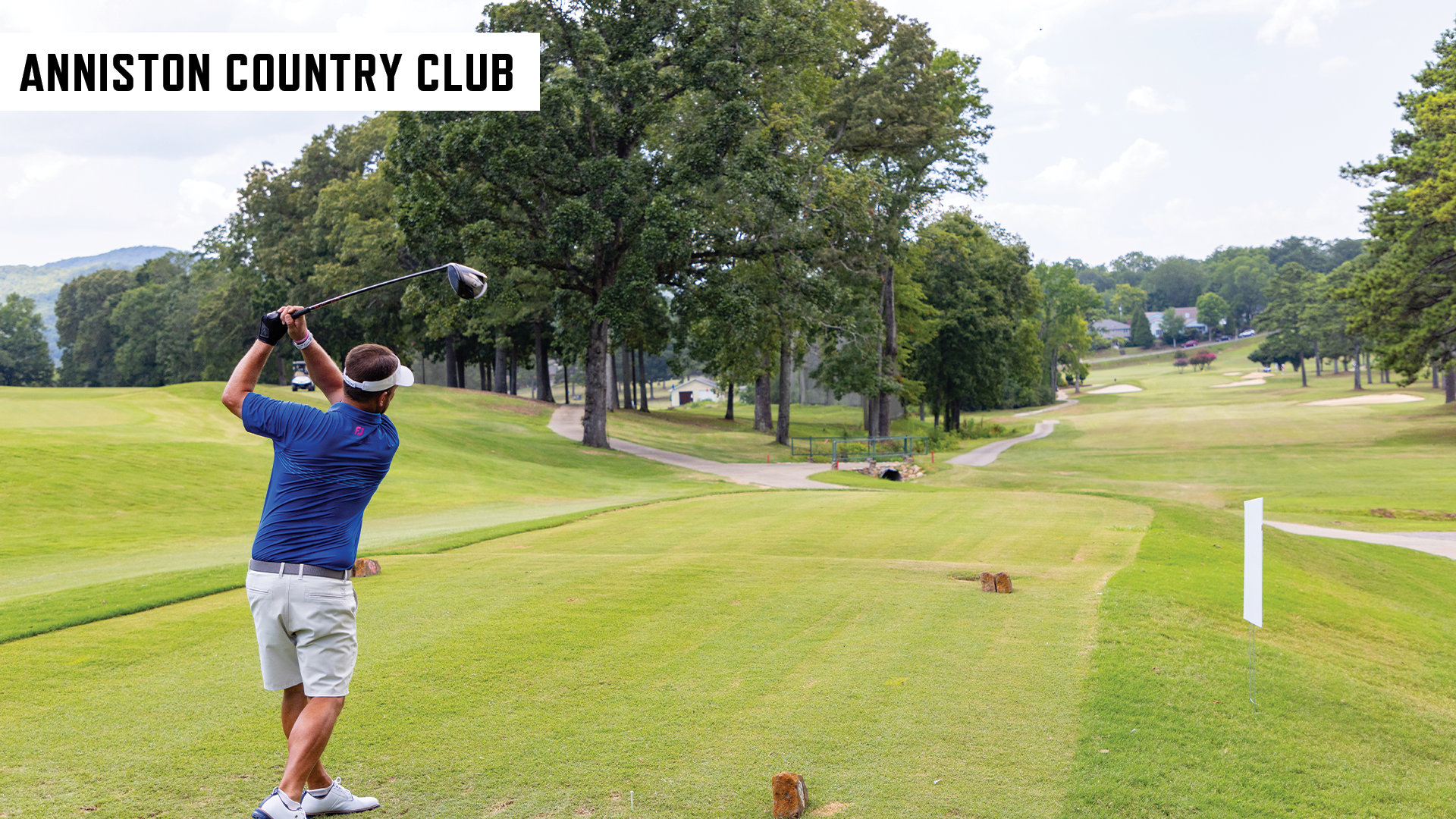 Anniston Country Club