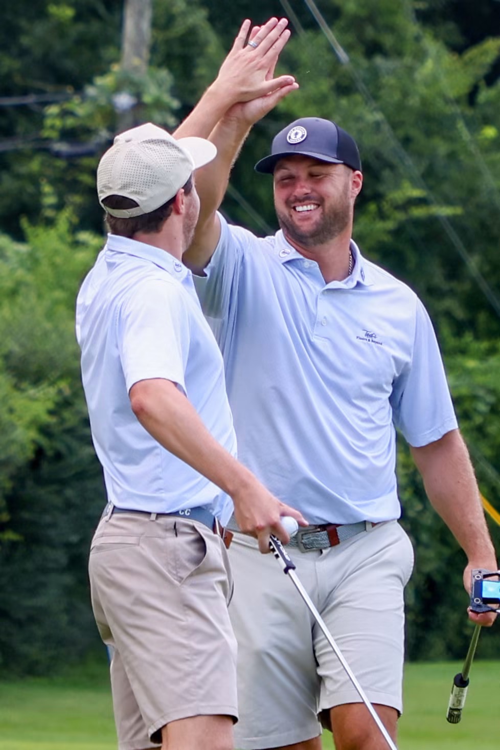 2026 High Five